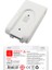 Dreame T10 White Handheld Cordless Vacuum 2500MAH Uyumlu Pil Paketi / Bataryası DRET10-W-01 2
