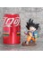 Dragon Ball Sahnesi Çocukluk Goku 10CM (Yurt Dışından) 2