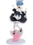 Re:zero -Başka Bir Dünyada Hayata Başlamak - Maid Rem Kedi Kulakları 23CM (Yurt Dışından) 1