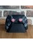 Tekli Siyah Playstation 5 Joystick uyumlu Kol Standı - Ps5 Joystick uyumlu Kol Standı - Modern ve Şık Tasarım 1