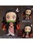 Demon Slayer 1194#NEZUKO Bebek 11CM (Yurt Dışından) 1