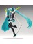 Hatsune Miku FIGMA014 Eklemli Hareketli Karakter Modeli 16CM (Yurt Dışından) 3
