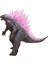 Godzilla Vs King Kong Pembe Godzilla 16CM (Yurt Dışından) 1