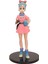 Dragon Ball Anime Budokai No. 90 Bulma Kız 18CM (Yurt Dışından) 1