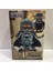 One Piece Navy Hero Iron Fist Garp Beyaz 13CM (Yurt Dışından) 2