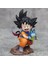 Dragon Ball Çocukluk Goku Karakter Modeli 10CM (Yurt Dışından) 4