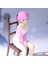 Re:zero - Pembe Pijamalarla Farklı Bir Dünya Başlatmak Rem 20CM (Yurt Dışından) 2