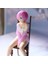 Re:zero - Pembe Pijamalarla Farklı Bir Dünya Başlatmak Rem 20CM (Yurt Dışından) 3