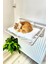 Katlanır Kedi Köpek Kalorifer Üstü Yatak, El Yapımı Kedi Köpek Radyatör Hamağı, 45CM*35CM 2