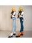Dragon Ball Android 18 Beyaz (Yurt Dışından) 2