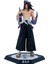 Demon Slayer Gk Anime Black Death Figür 29CM (Yurt Dışından) 1