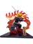 Demon Slayer: Kimetsu No Yaiba Savaş Versiyonu Rengoku Shinjuro 20CM (Yurt Dışından) 1