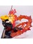 Demon Slayer: Kimetsu No Yaiba Savaş Versiyonu Rengoku Shinjuro 20CM (Yurt Dışından) 2