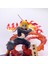 Demon Slayer: Kimetsu No Yaiba Savaş Versiyonu Rengoku Shinjuro 20CM (Yurt Dışından) 4