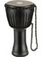 Padj4-L-G Travel Series 12" Djembe (Phantom Black) 1