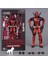 Yamaguchi Deadpool Hareketli Model 16CM (Yurt Dışından) 1