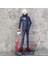 Büyücü Gojo Satoru Karakter Modeli 33CM (Yurt Dışından) 1