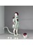 Dragon Ball White Hole Frieza Dördüncü Form (Yurt Dışından) 2