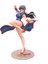 Dragon Ball Qipao Qiqi Çin Elbisesi 20CM (Yurt Dışından) 1