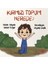 Kırmızı Topum Nerede? 1