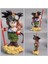 Süper Saiyan Uçuş Elbisesi Orijinal Renk Goku 26CM (Yurt Dışından) 1