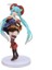 Hatsune Miku Harikalar Diyarında Kedi Masal Hatsune Miku 21CM (Yurt Dışından) 1