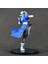 Sokak Dövüşçüsü Sokak Dövüşçüsü Chun Li 18CM (Yurt Dışından) 2