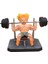 Dragon Ball Cb Fitness Kas Gövdesi 13CM (Yurt Dışından) 1