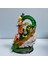 Dragon Ball Saiyan Gk6. Yıl Dönümü Goku Sarufree Sabuu Sahne Heykeli 20CM (Yurt Dışından) 3