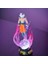 Dragon Ball Ultra Goku Beyaz 25CM (Yurt Dışından) 2