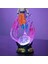 Dragon Ball Ultra Goku Beyaz 25CM (Yurt Dışından) 3