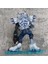 Digimon Dev Dalga Ork Garuru Heykeli (Yurt Dışından) 2