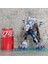 Digimon Dev Dalga Ork Garuru Heykeli (Yurt Dışından) 3