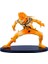 Naruto Six Paths Sage Modu Kuyruklu Canavar Naruto Çömelen 16CM (Yurt Dışından) 1