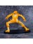 Naruto Six Paths Sage Modu Kuyruklu Canavar Naruto Çömelen 16CM (Yurt Dışından) 3