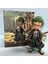 One Piece Çizgi Film Versiyonu Zoro Model 15CM (Yurt Dışından) 2