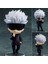 Jujutsu Kaisen Q Versiyonu 1528# Gojo Satoru 11CM (Yurt Dışından) 1