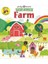 Pop Up Places: Farm (Ciltli) 1