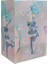 Prenses Hatsune Mıku Beyaz Tavşan Hatsune 21CM (Yurt Dışından) 2
