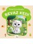Beyaz Kedi 1