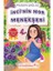 Inci'nin Mor Menekşesi 1