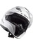 Rapid 2 Beyaz Motosiklet Kask ( Xl ) Beden 4
