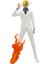 One Piece Fantasy Sanji Beyaz Karakter Modeli 32CM (Yurt Dışından) 1