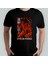 Attack On Titan Eren Jaeger_ %100 Pamuklu Bisiklet Yaka T-Shirt Model 15 1