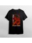 Attack On Titan Eren Jaeger_ %100 Pamuklu Bisiklet Yaka T-Shirt Model 15 2