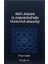 Ebu'l Hasan El Harakani'nin Tasavvuf Anlayışı (Ciltli) 1