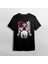 Attack On Titan Eren Jaeger_ %100 Pamuklu Bisiklet Yaka T-Shirt Model 17 2