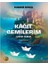 Kağıt Gemilerim: Çocuk Olmak Toplu Şiirler 1