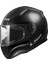 Rapid 2 Siyah Motosiklet Kask ( Xl ) Beden 1
