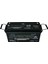 25.6V (24 Volt) 100 Ah Amper LiFePO4 Lityum Demir Fosfat 2560 Wh Akü Bluetooth IP65 Marin Karavan Akü 1